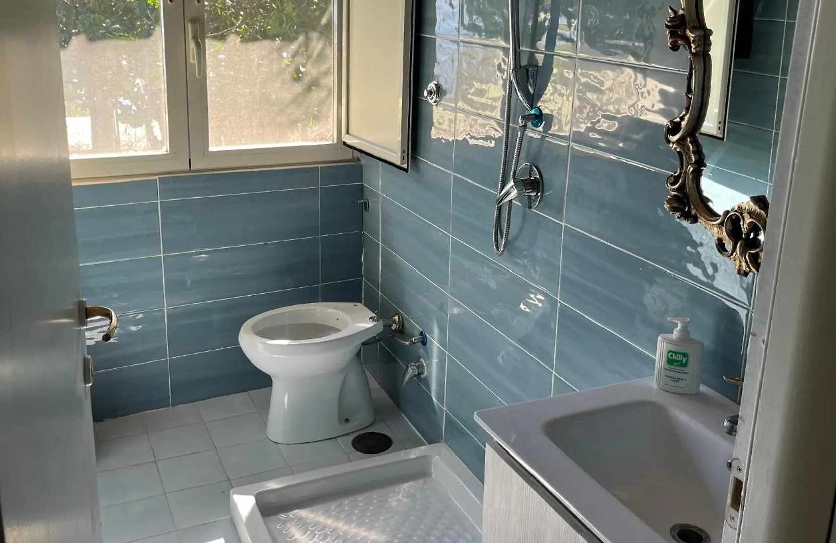 Petrarca Dream Villa Naples Holiday home