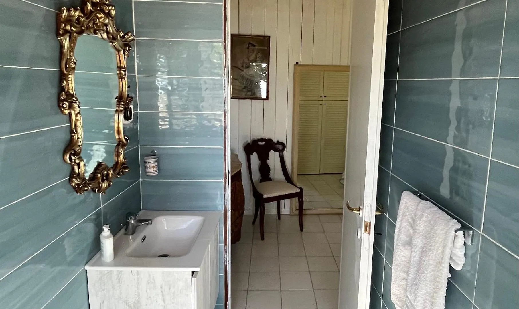 Holiday home Petrarca Dream Villa Naples
