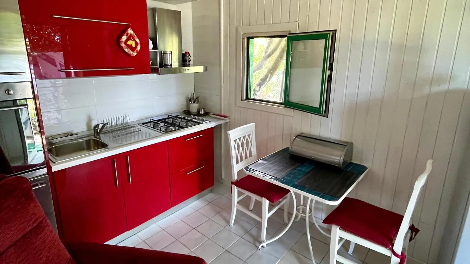 Holiday home Petrarca Dream Villa Naples