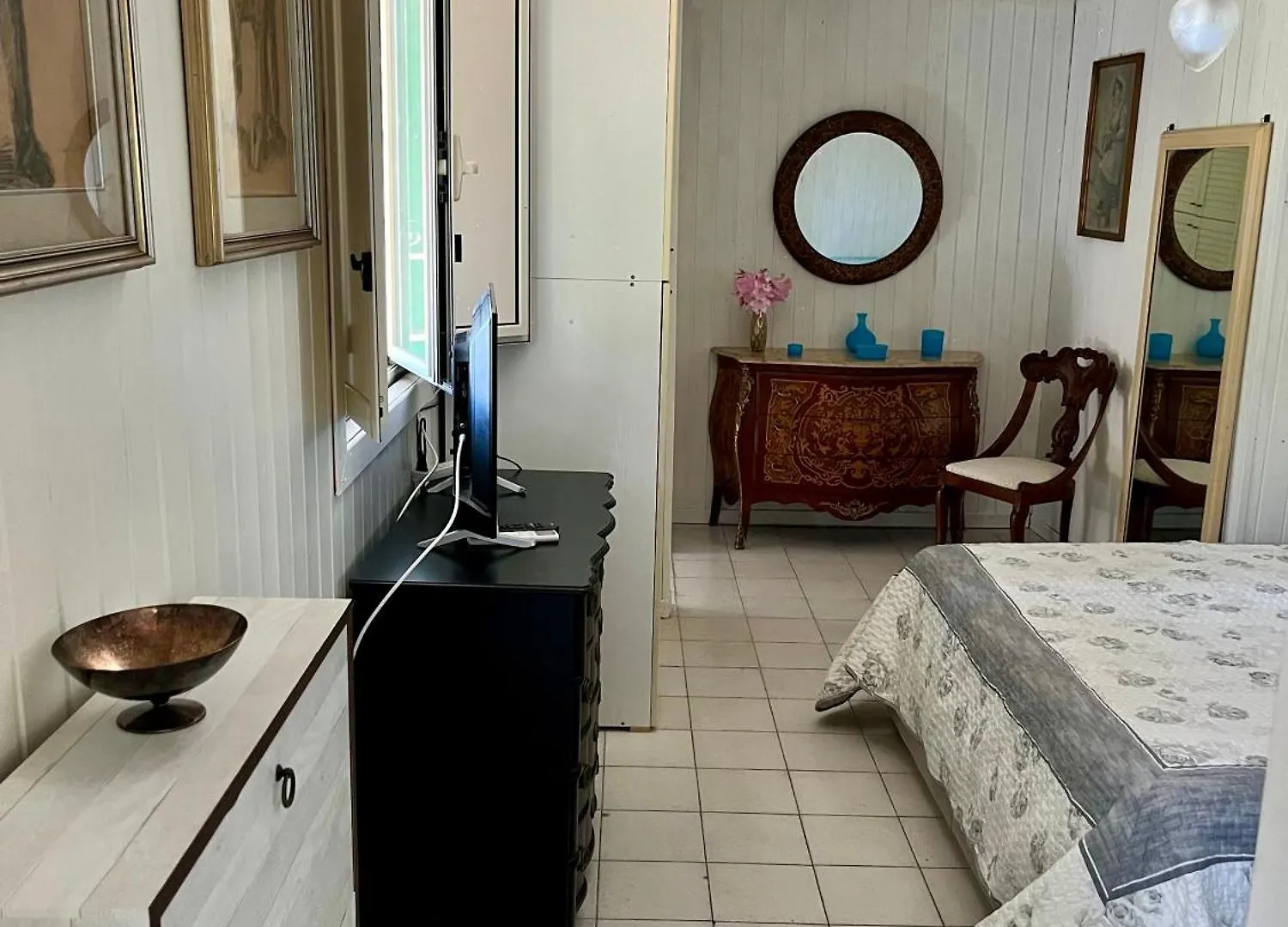 Petrarca Dream Villa Naples Holiday home