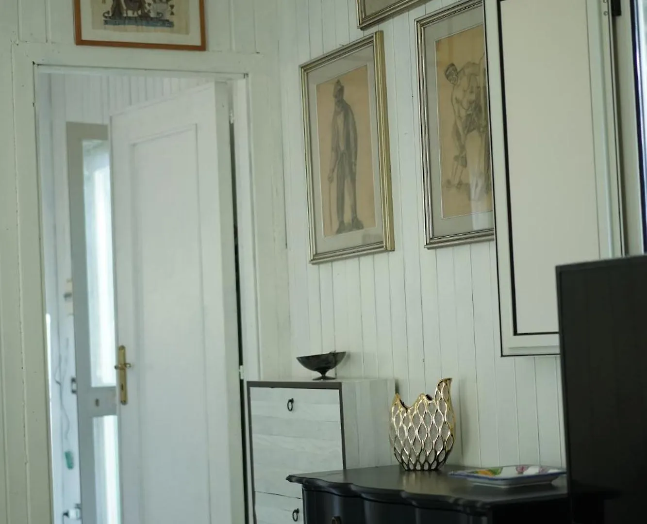 Petrarca Dream Villa Naples Holiday home