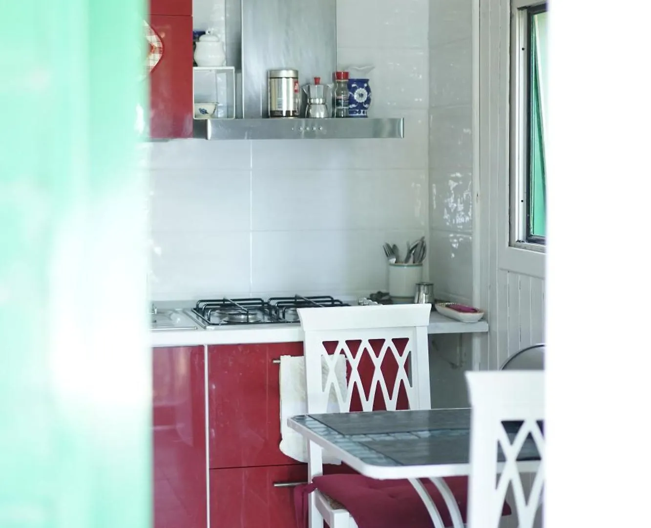 Vila Petrarca Dream Neapol