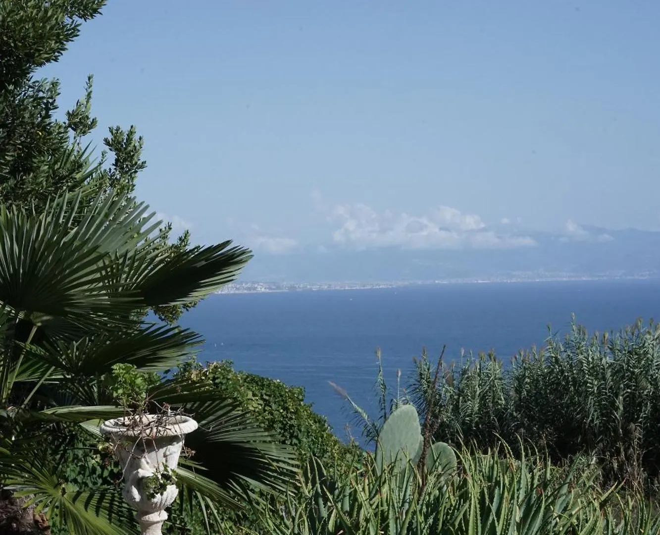 Petrarca Dream Villa Naples