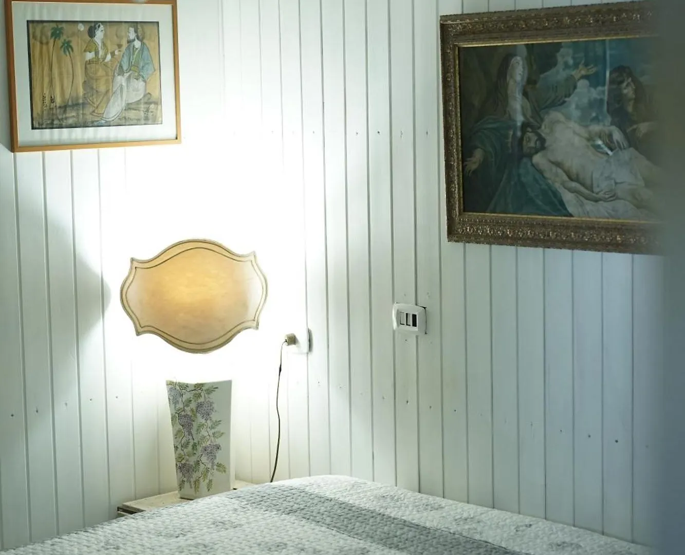 Holiday home Petrarca Dream Villa Naples
