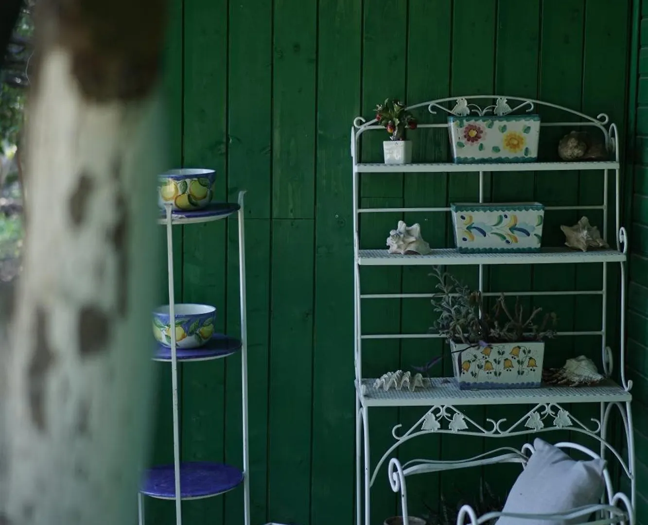 Vila Petrarca Dream Neapol