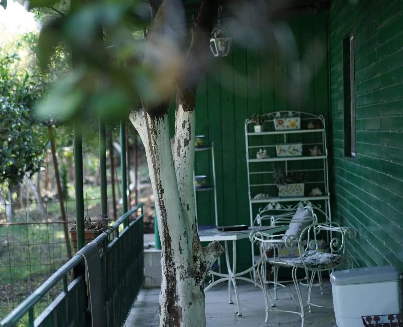 Holiday home Petrarca Dream Villa Naples