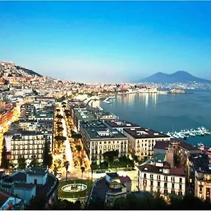 Mergellina Relais 70- Napoli