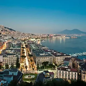 Sannazzaro 70 Napoli