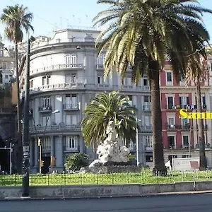 Sannazzaro 7 Napoli