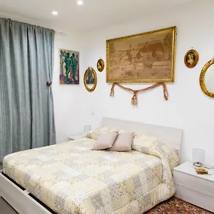 First House Posillipo Napoli