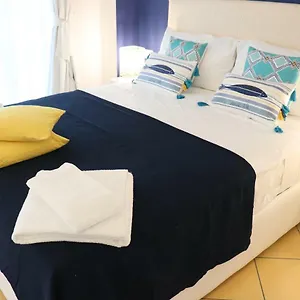 Lemon Napoli