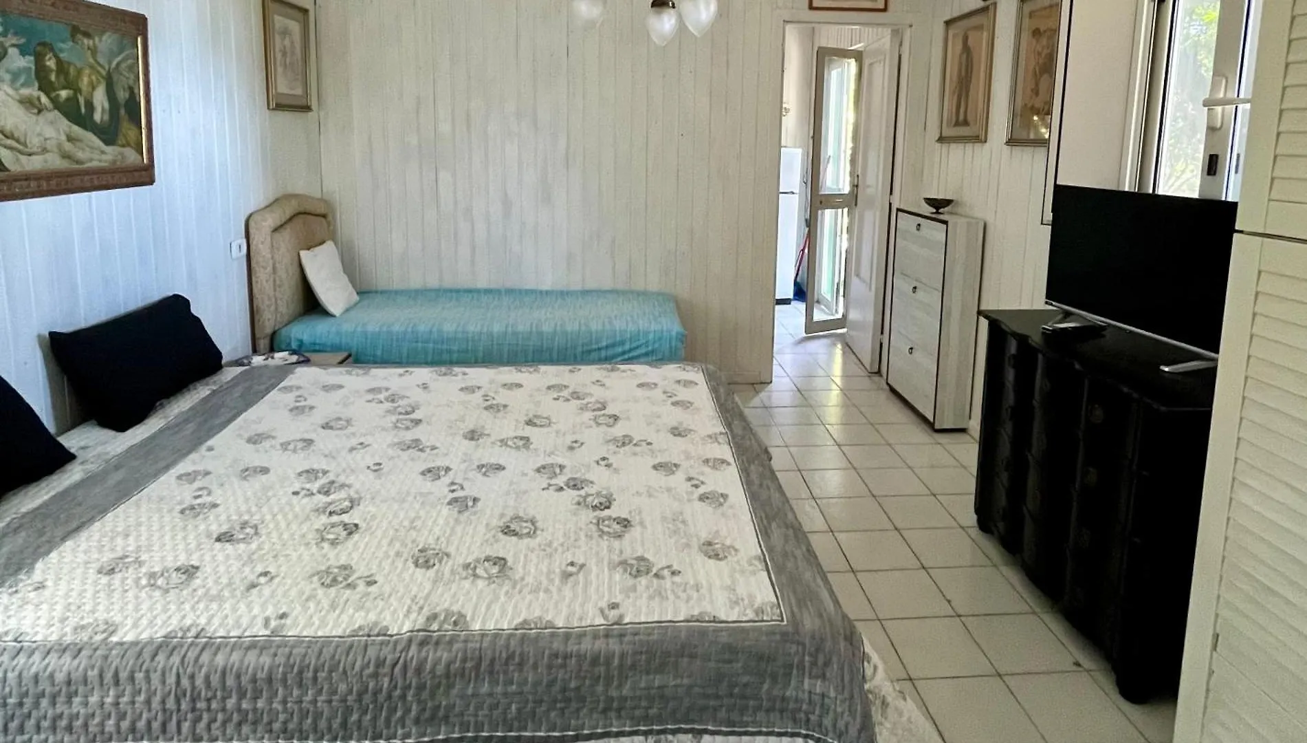 Holiday home Petrarca Dream Villa Naples