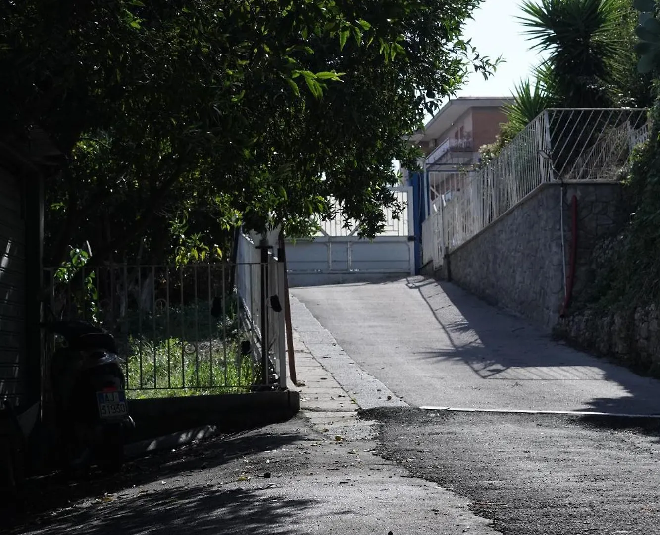 Petrarca Dream Villa Naples Holiday home